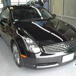 Infiniti
