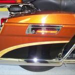 Harley Davidson