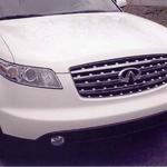 Infiniti FX 45