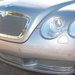 Bently