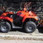 ATV