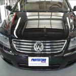 VW Phaeton